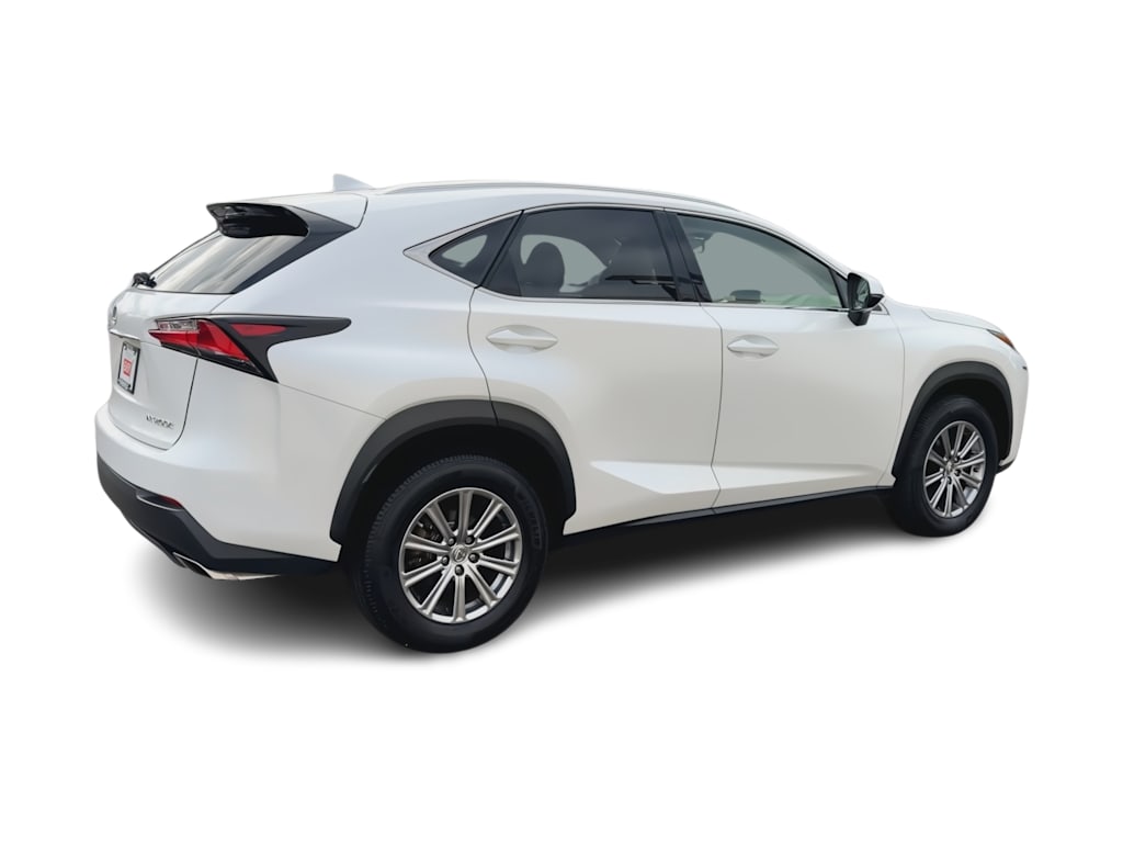 Thumbnail: 2015 Lexus NX - 23