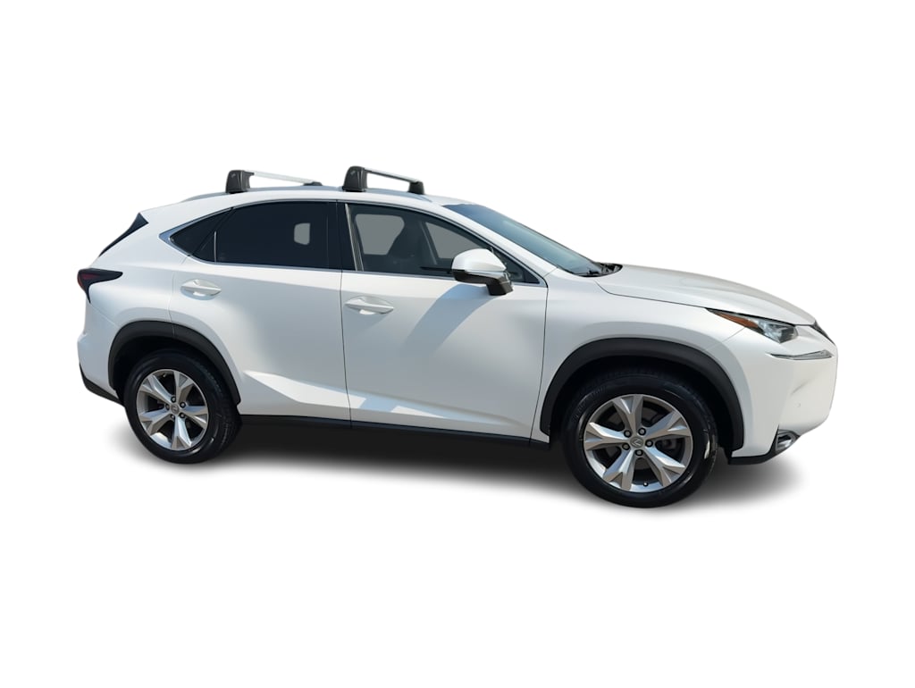 Thumbnail: 2017 Lexus NX - 24