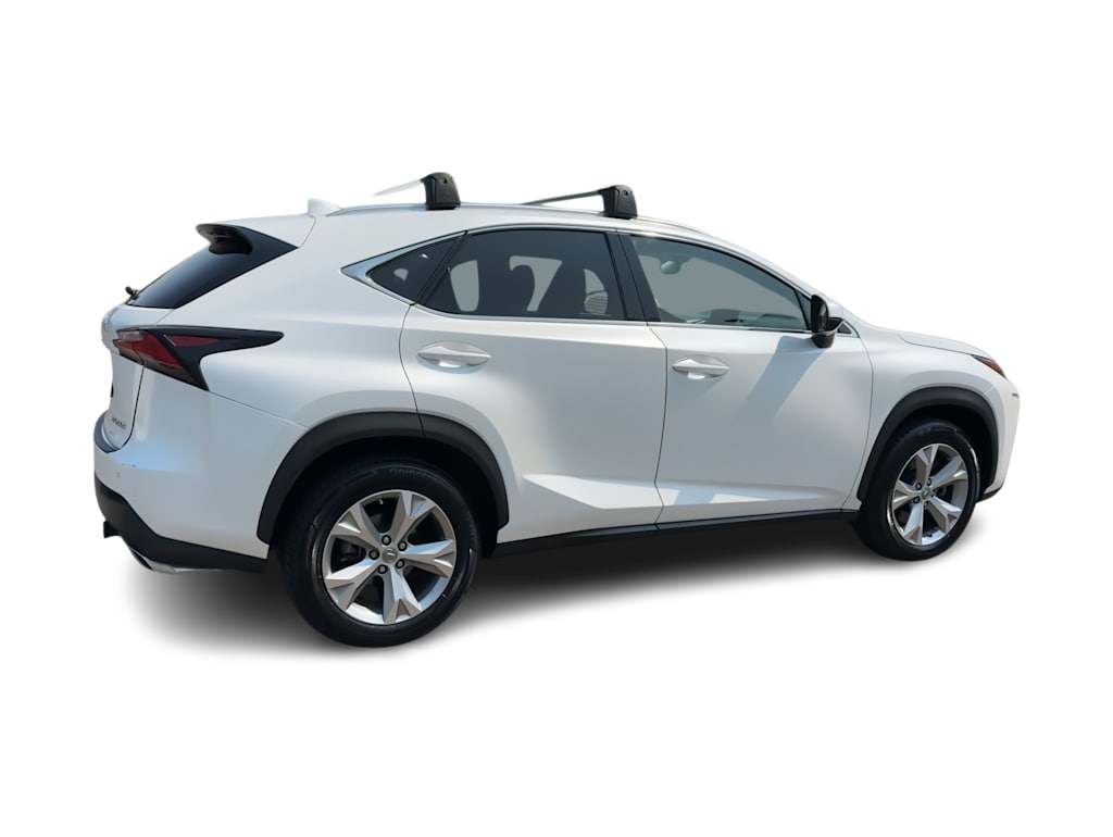 Thumbnail: 2017 Lexus NX - 23