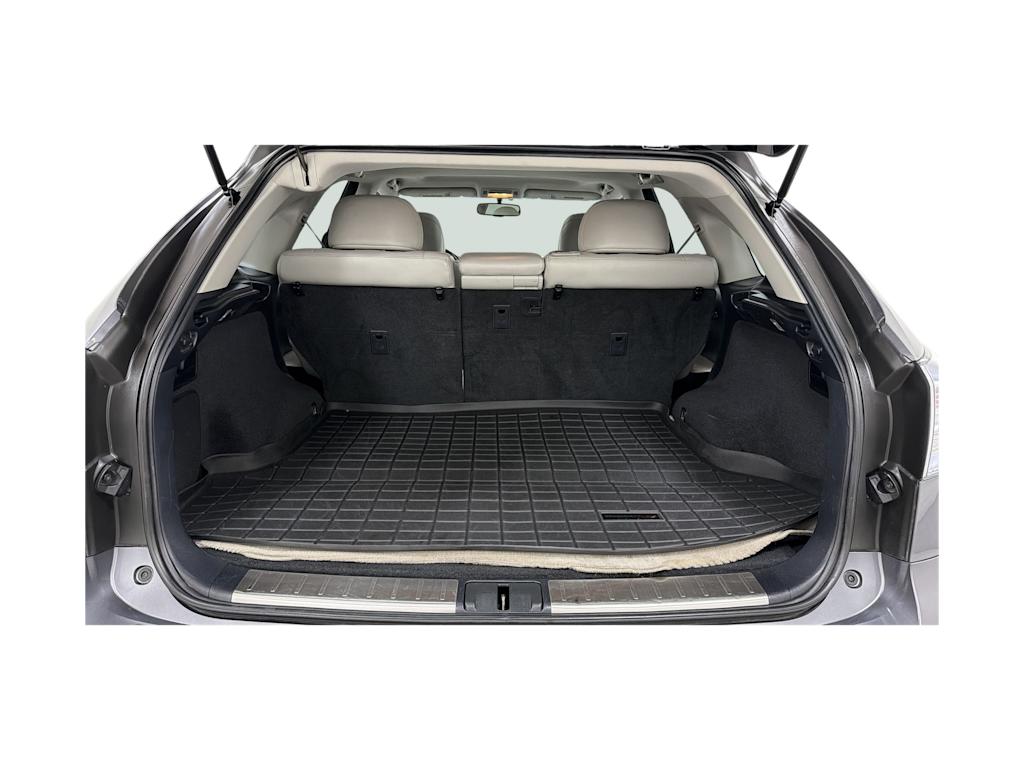 Thumbnail: 2012 Lexus RX - 17