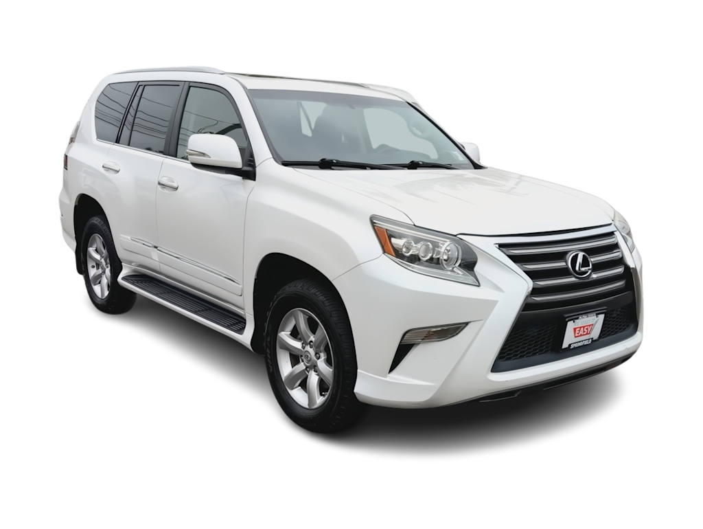 Thumbnail: 2016 Lexus GX - 20