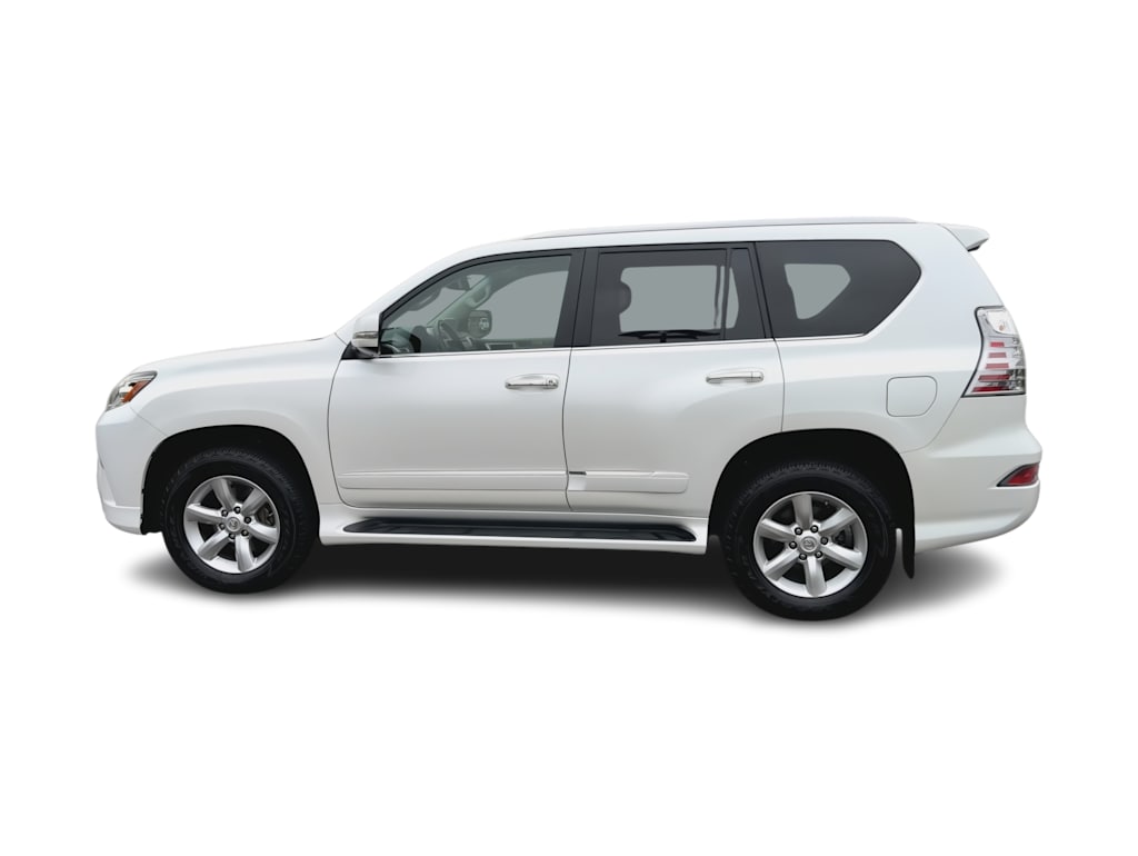 Thumbnail: 2016 Lexus GX - 21