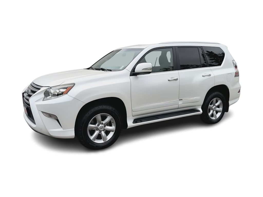 Thumbnail: 2016 Lexus GX - 3