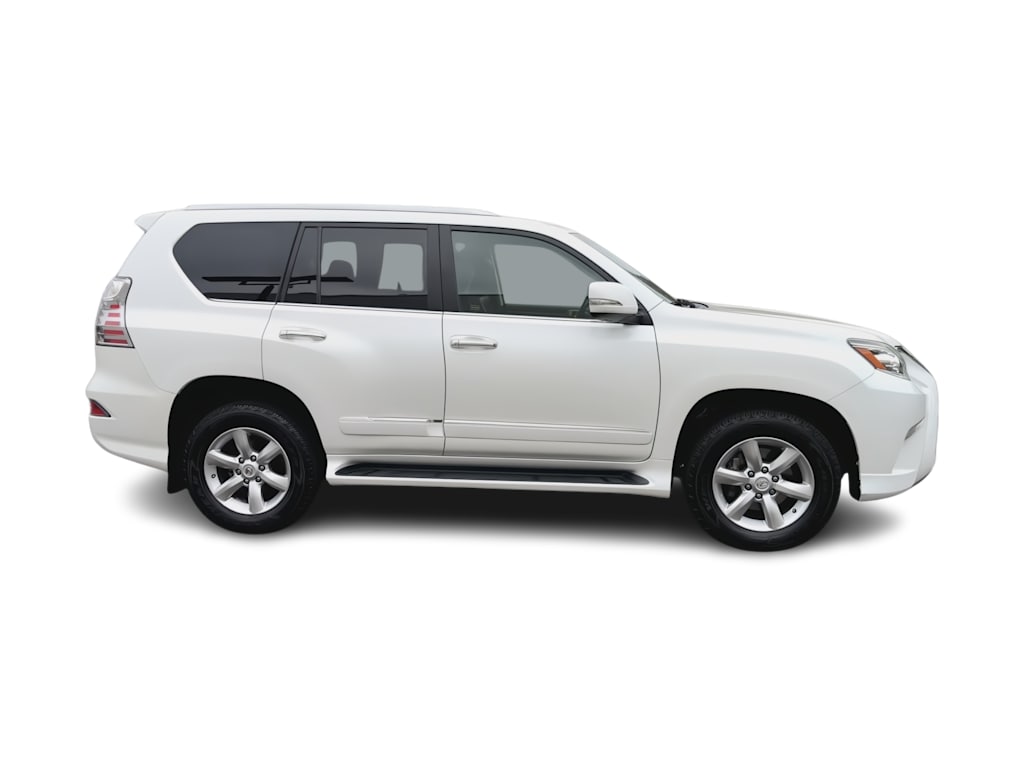 Thumbnail: 2016 Lexus GX - 24