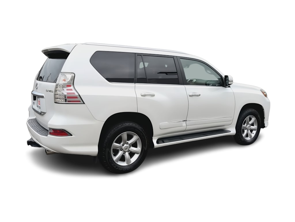 Thumbnail: 2016 Lexus GX - 23