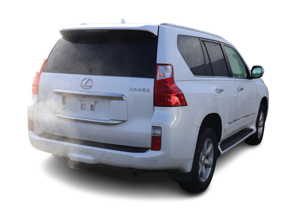 Thumbnail: 2013 Lexus GX - 11