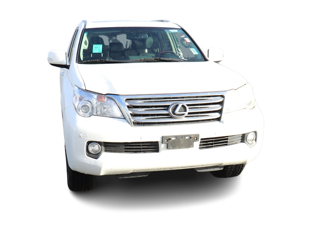 Thumbnail: 2013 Lexus GX - 9