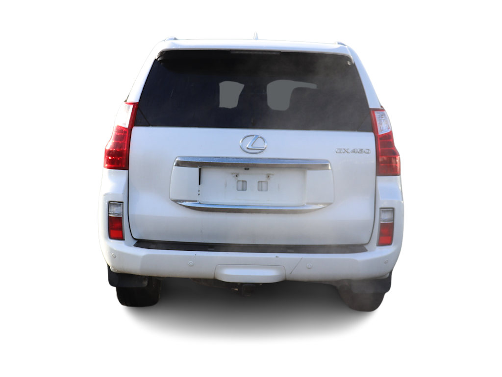 Thumbnail: 2013 Lexus GX - 3