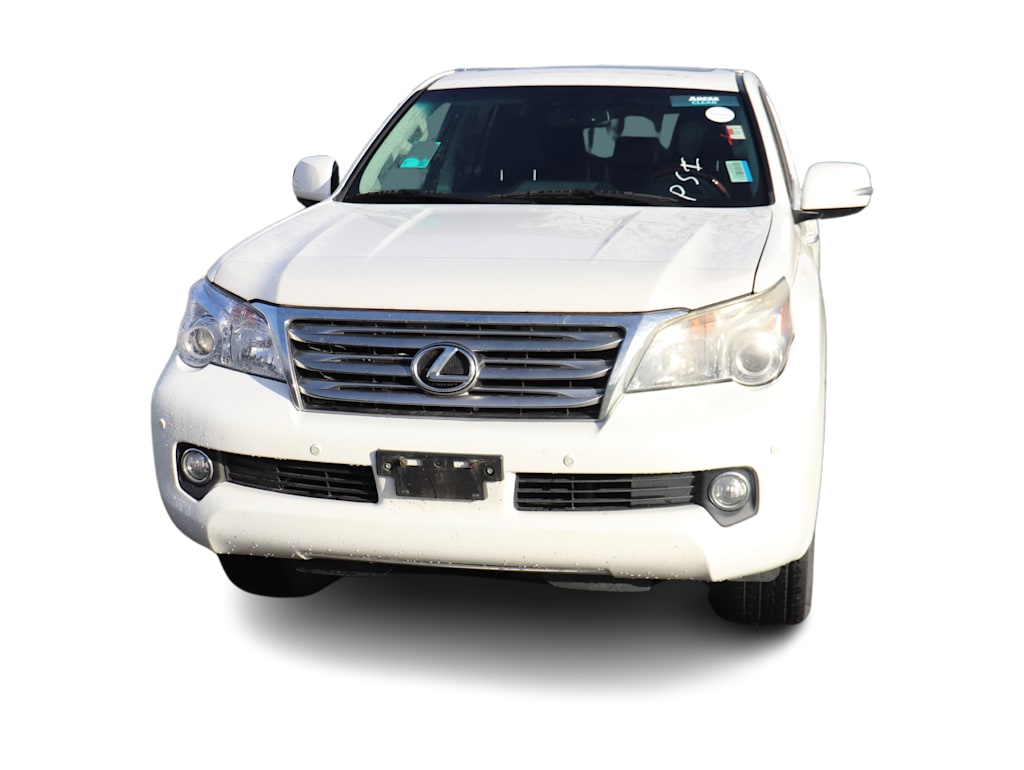 Thumbnail: 2013 Lexus GX - 4