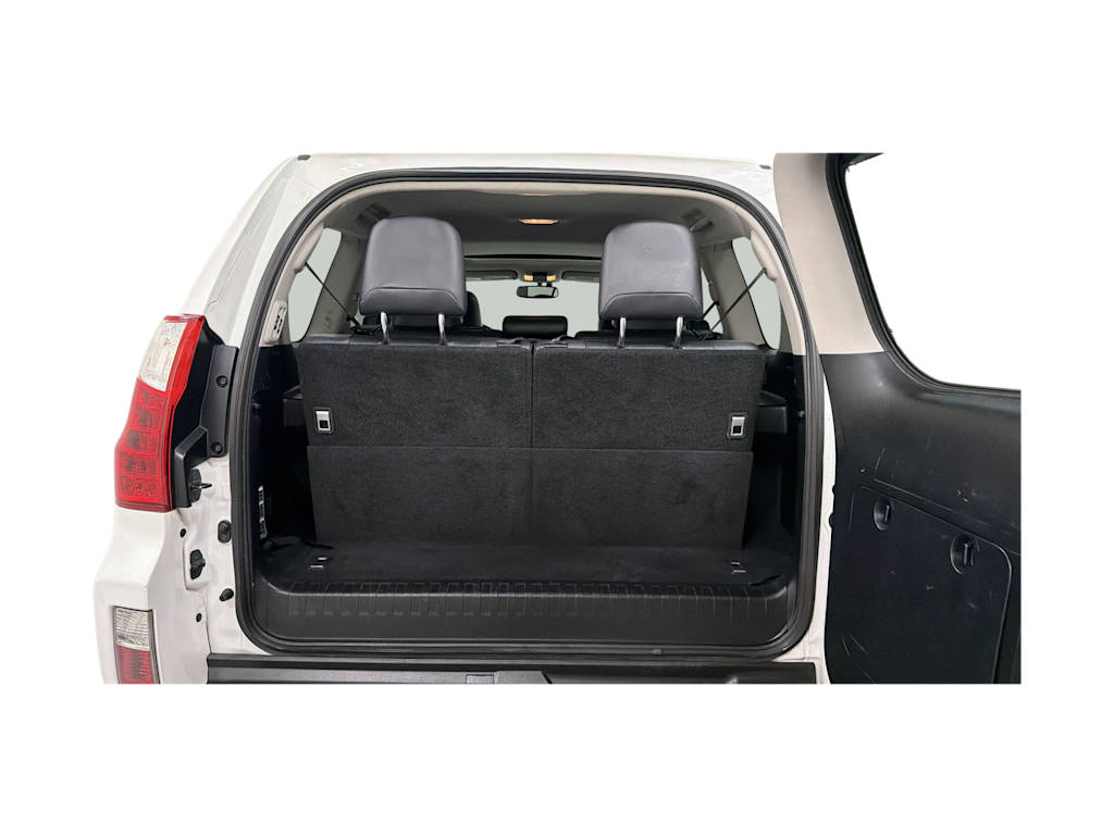 Thumbnail: 2013 Lexus GX - 18