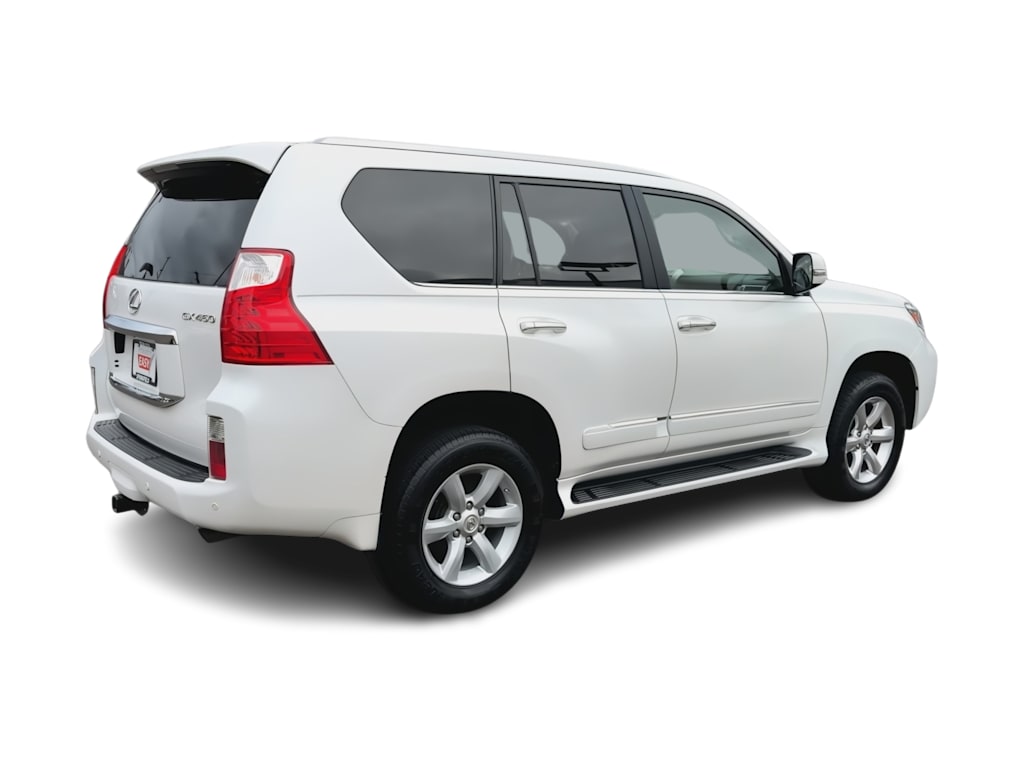 Thumbnail: 2013 Lexus GX - 23