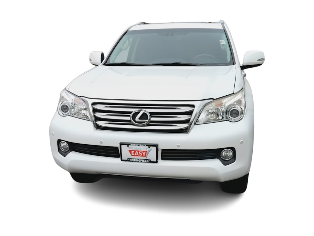 Thumbnail: 2013 Lexus GX - 6