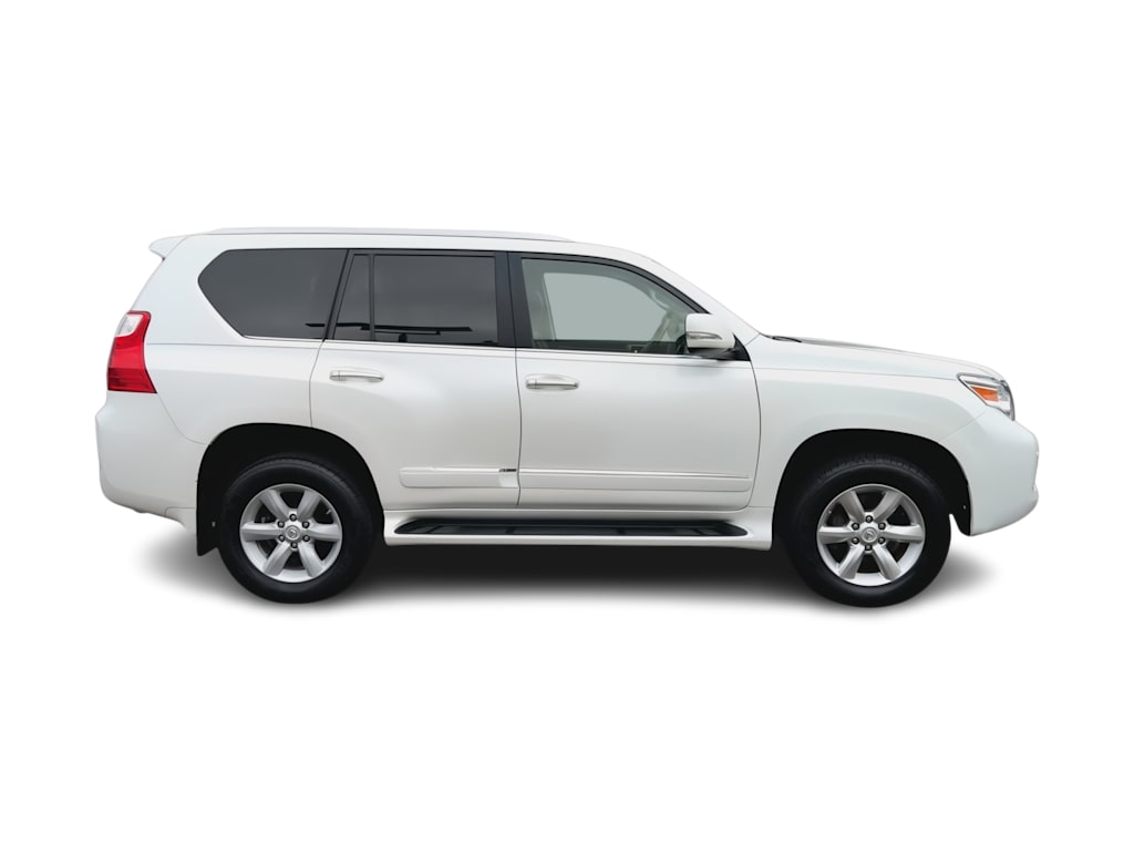 Thumbnail: 2013 Lexus GX - 24