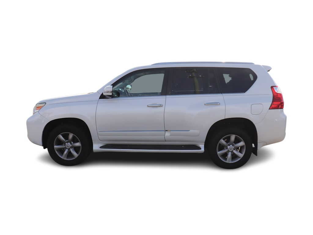 Thumbnail: 2013 Lexus GX - 3