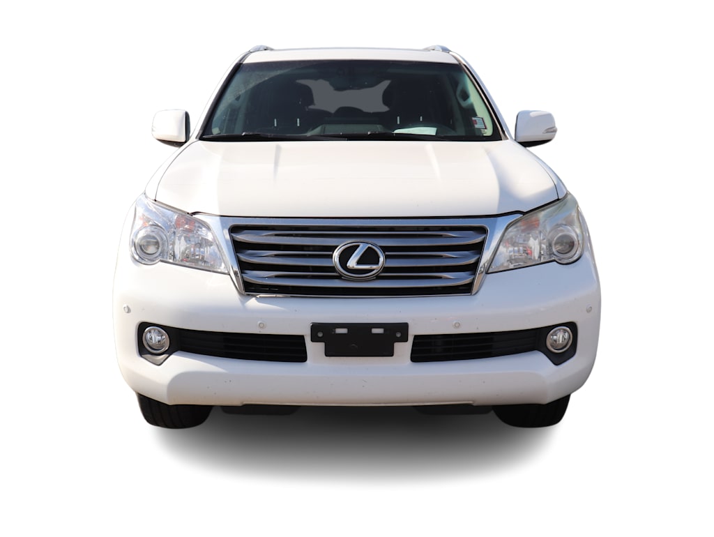 Thumbnail: 2013 Lexus GX - 6