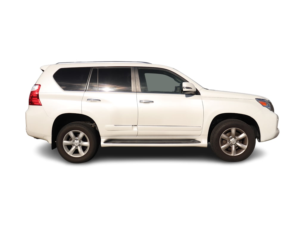 Thumbnail: 2013 Lexus GX - 10
