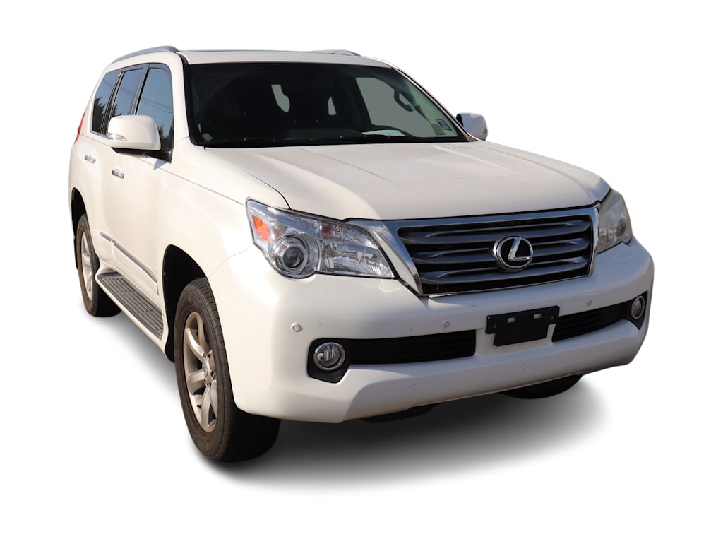 Thumbnail: 2013 Lexus GX - 9