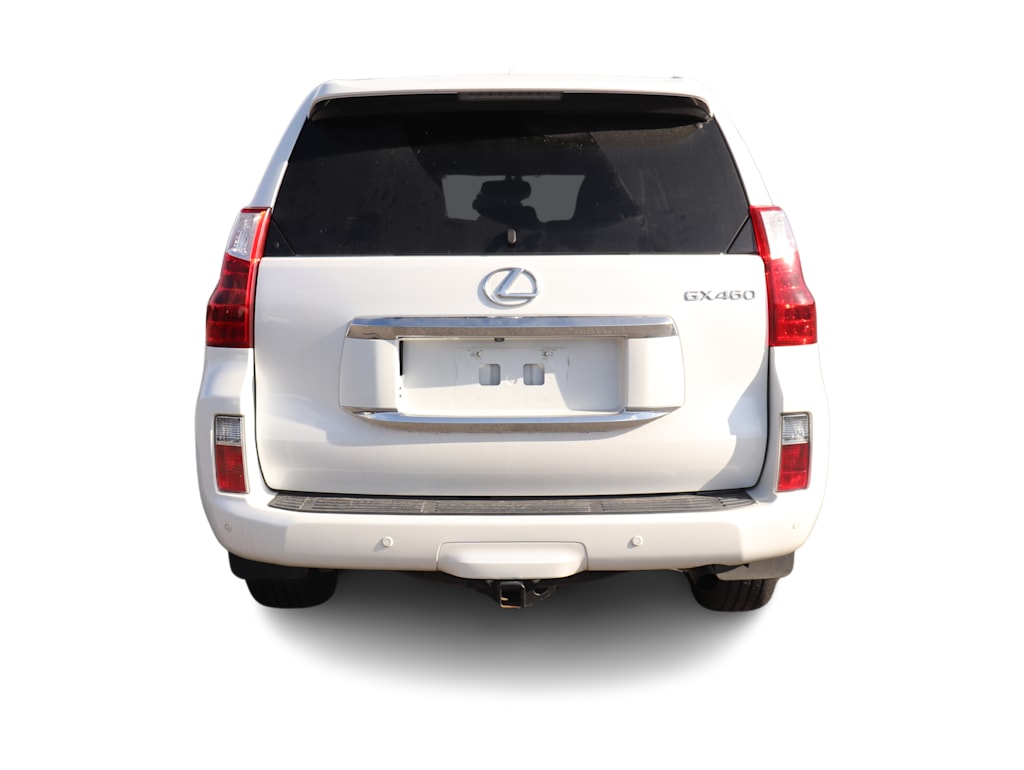 Thumbnail: 2013 Lexus GX - 5