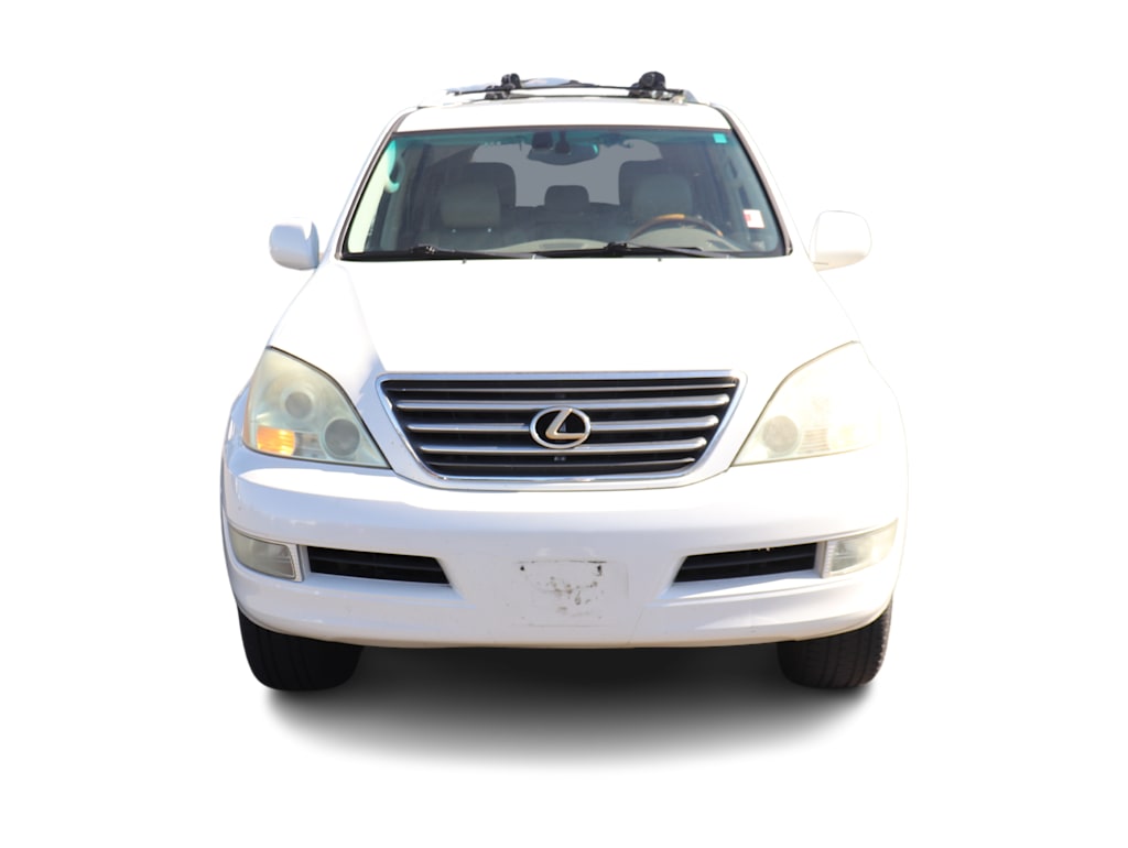 Thumbnail: 2003 Lexus GX - 6
