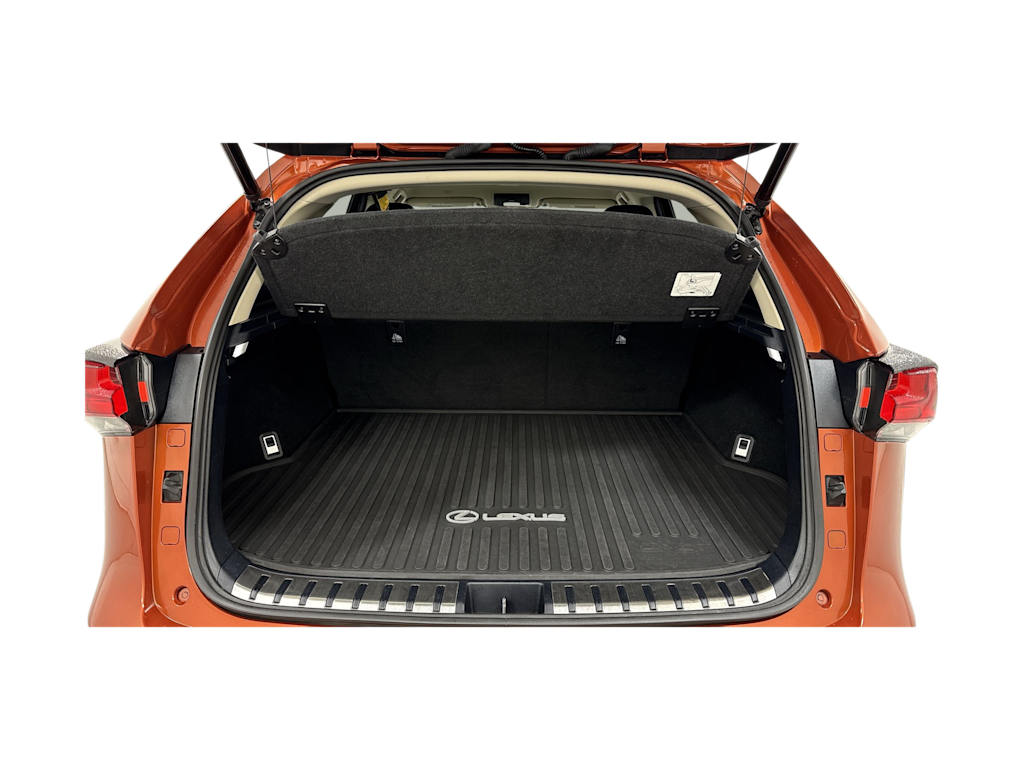 Thumbnail: 2020 Lexus NX - 17