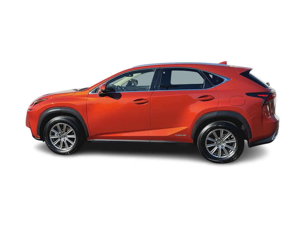 Thumbnail: 2020 Lexus NX - 22