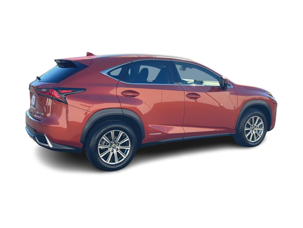 Thumbnail: 2020 Lexus NX - 24