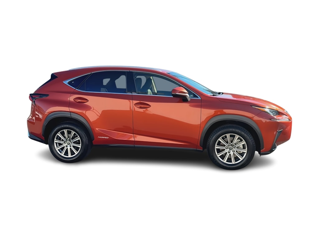 Thumbnail: 2020 Lexus NX - 25