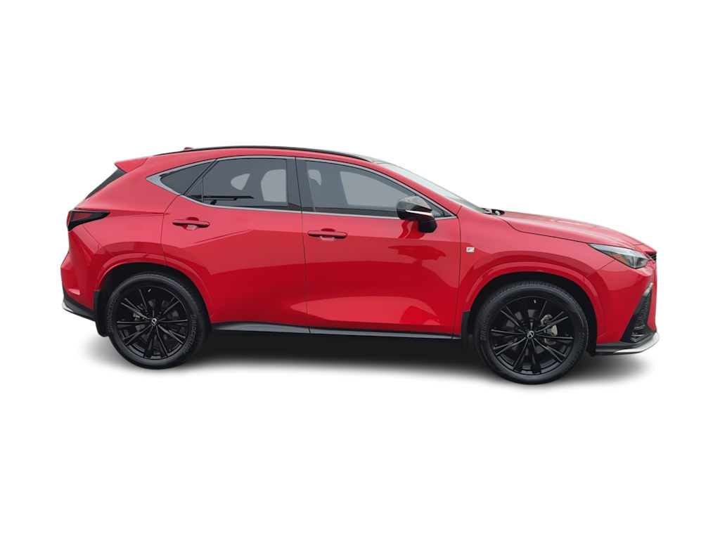 Thumbnail: 2022 Lexus NX - 25