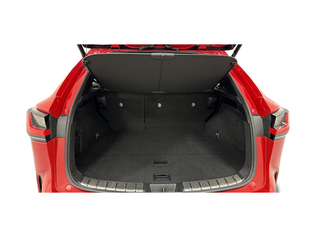 Thumbnail: 2022 Lexus NX - 19