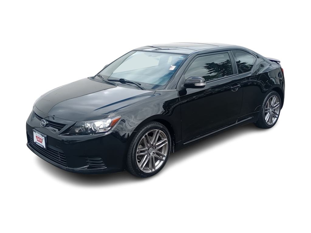 Thumbnail: 2013 Scion tC - 20