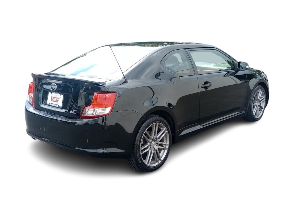 Thumbnail: 2013 Scion tC - 22