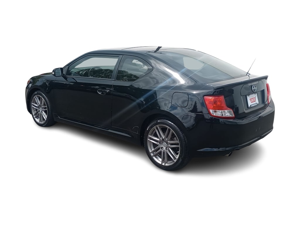 Thumbnail: 2013 Scion tC - 4