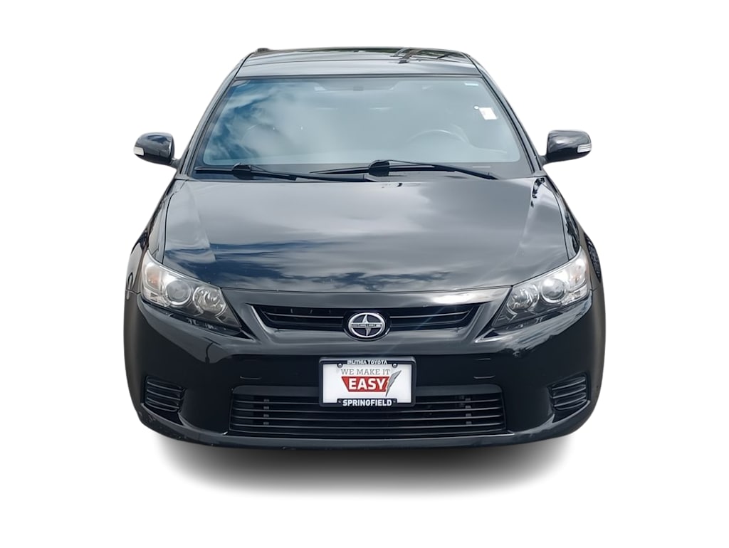 Thumbnail: 2013 Scion tC - 5