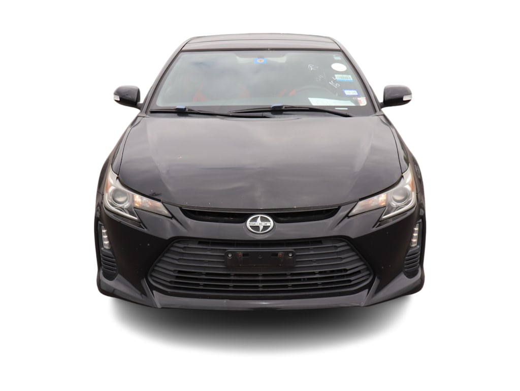 Thumbnail: 2015 Scion tC - 4