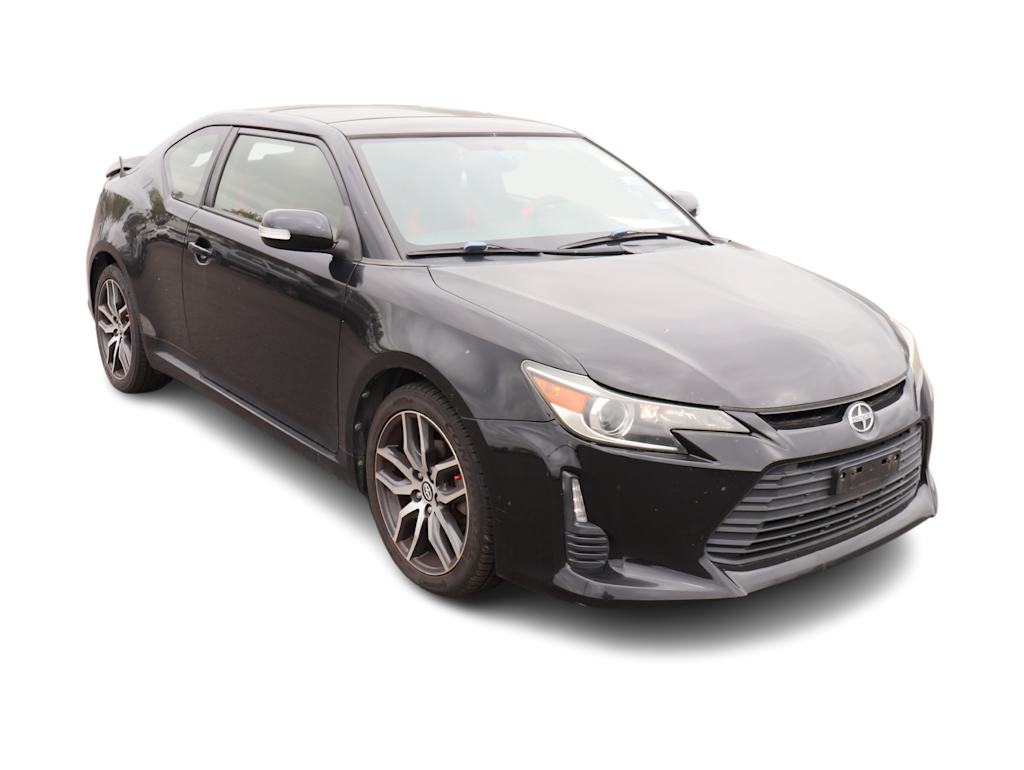 Thumbnail: 2015 Scion tC - 7