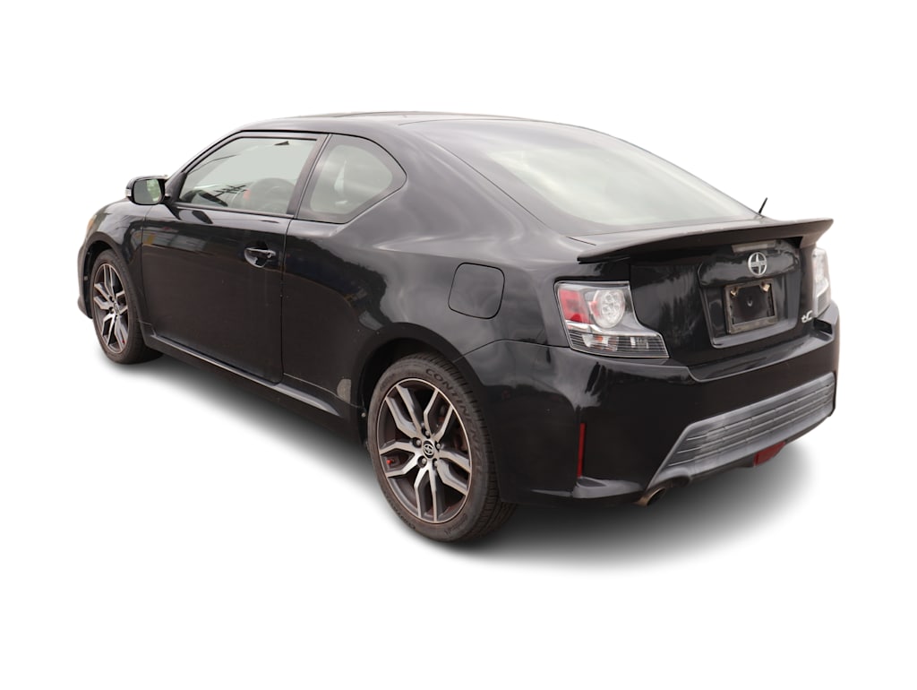 Thumbnail: 2015 Scion tC - 11