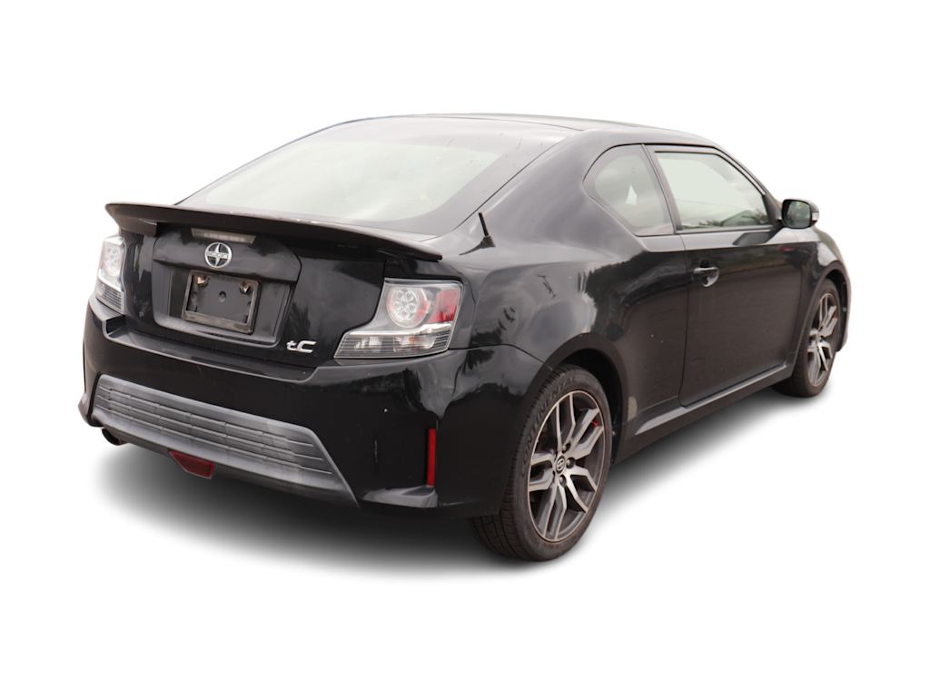 Thumbnail: 2015 Scion tC - 9