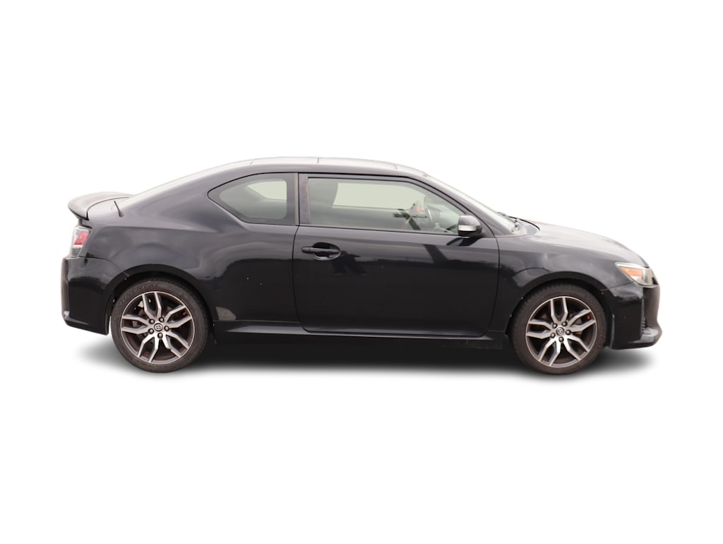 Thumbnail: 2015 Scion tC - 8