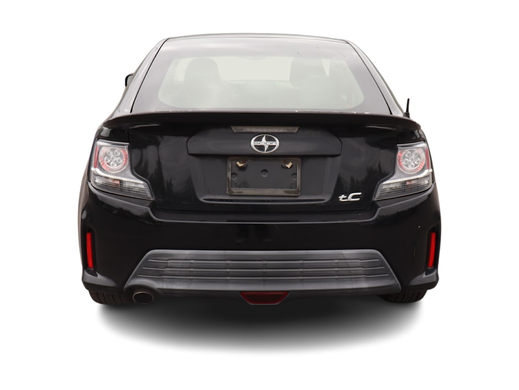 Thumbnail: 2015 Scion tC - 10