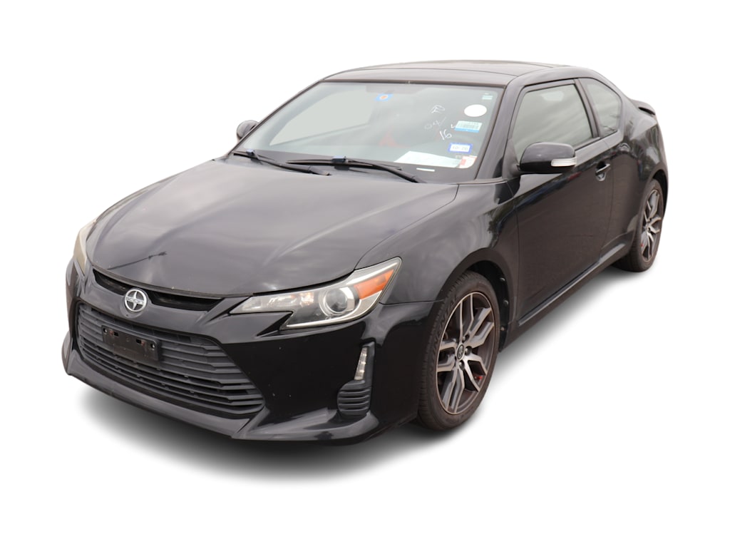 2015 Scion tC