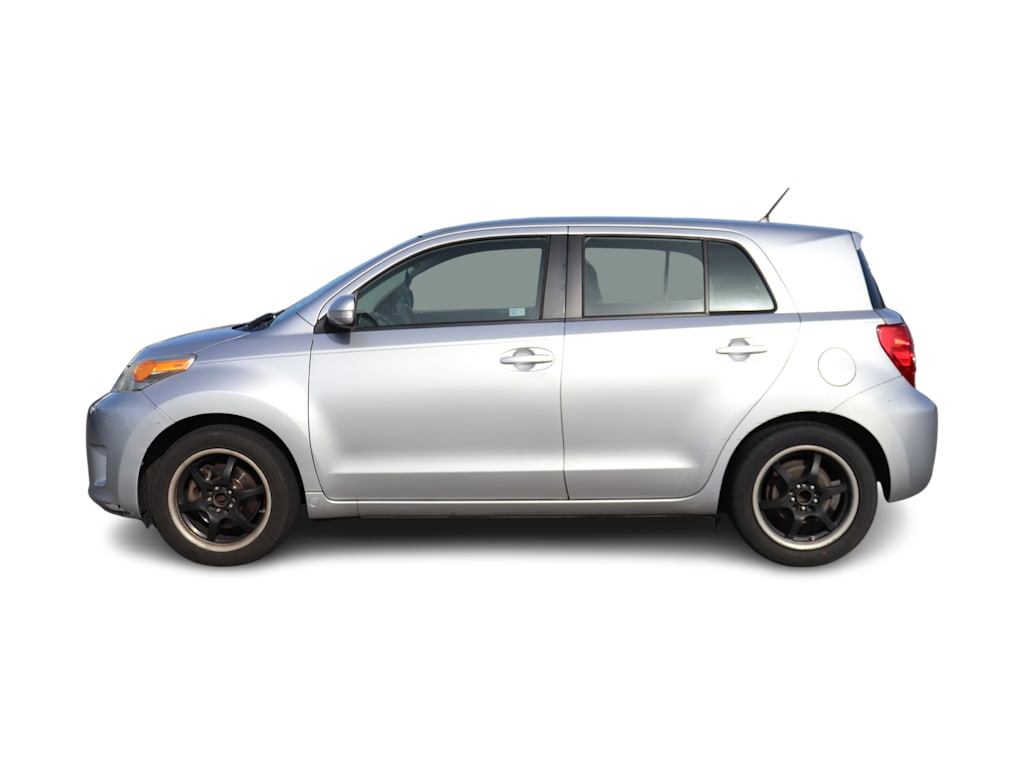 Used 2011 Scion xD Base with VIN JTKKU4B47B1013709 for sale in Hudson, WI