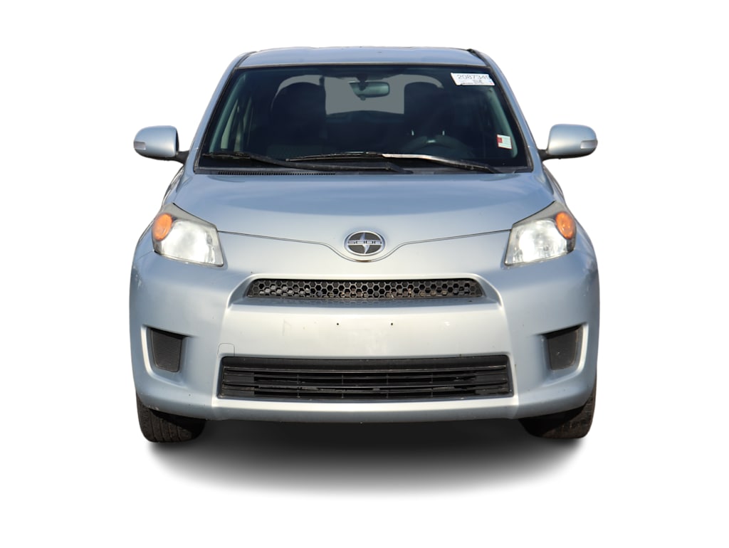 Thumbnail: 2013 Scion xD - 8