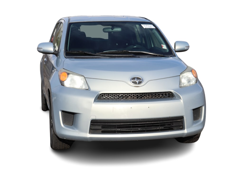 Thumbnail: 2013 Scion xD - 9