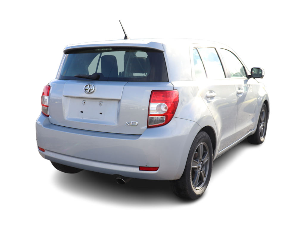 Thumbnail: 2013 Scion xD - 11