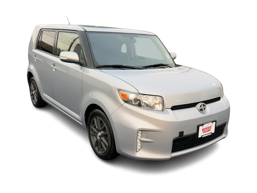 2013 Scion xB 10 Series 21