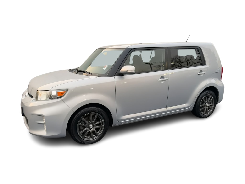 2013 Scion xB 10 Series 3