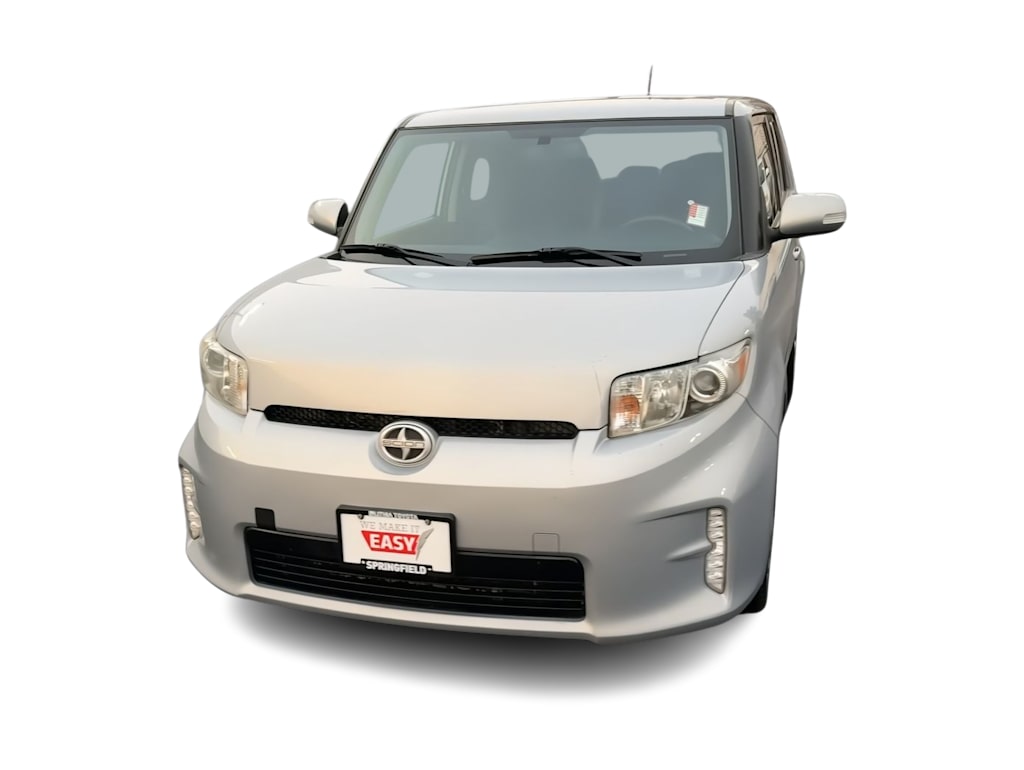 2013 Scion xB 10 Series 6