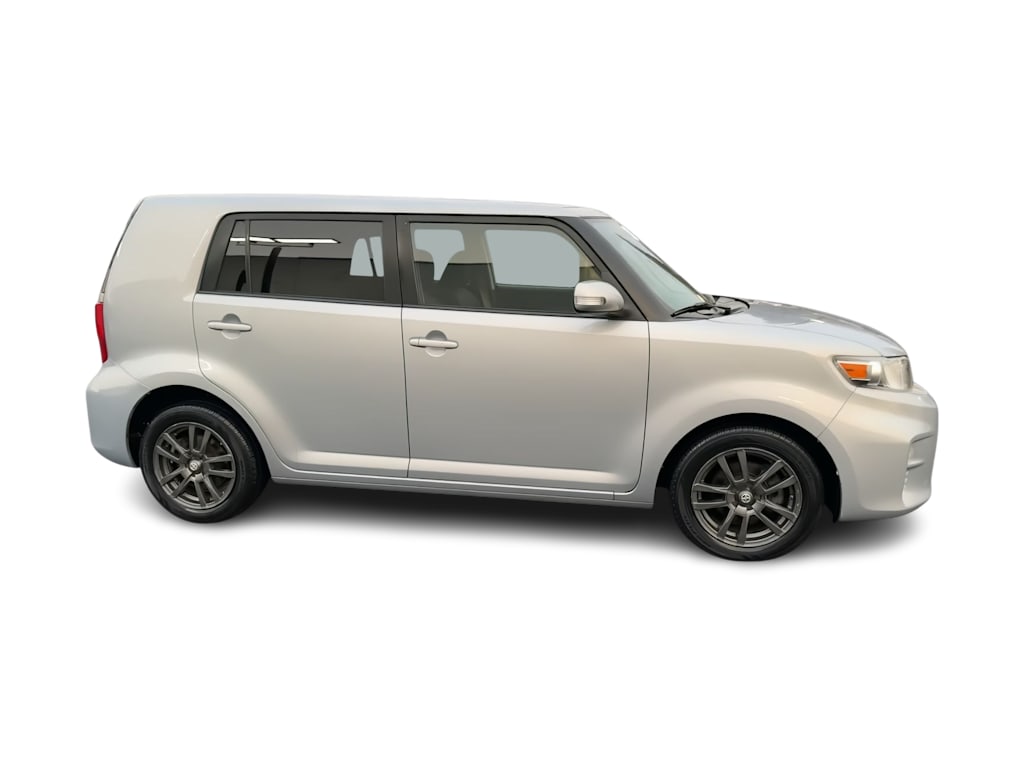 2013 Scion xB 10 Series 24