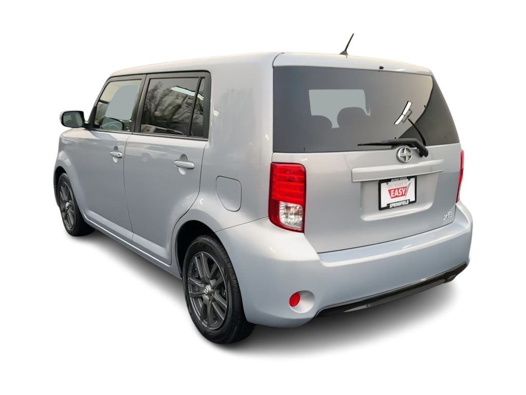 2013 Scion xB 10 Series 4