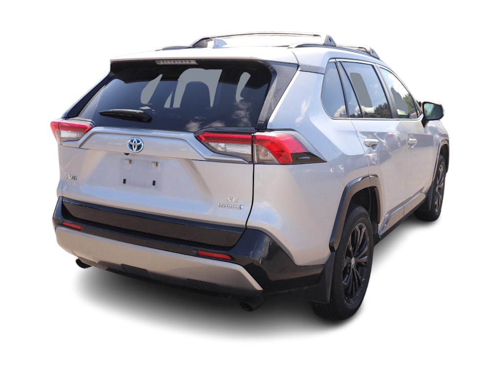 Thumbnail: 2022 Toyota RAV4 - 11